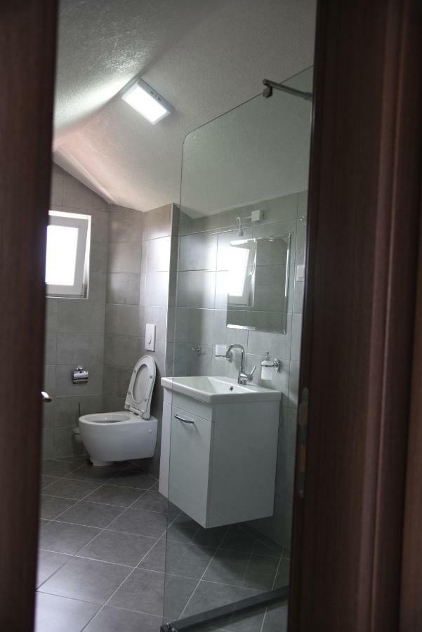 Mihail'S Apartments In Ohrid - 1 Extérieur photo