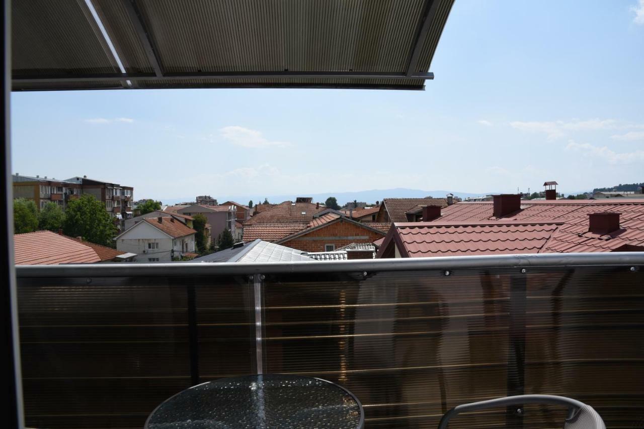 Mihail'S Apartments In Ohrid - 1 Extérieur photo